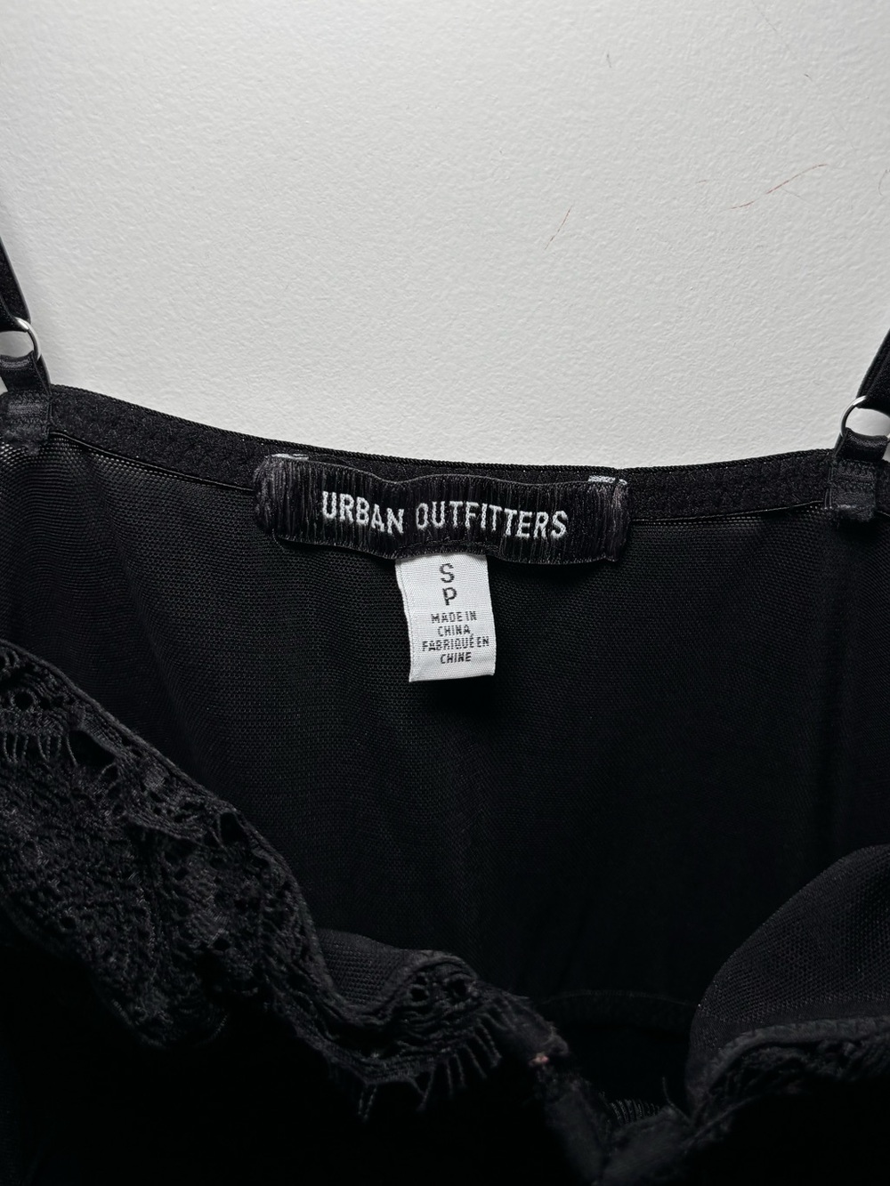Urban Outfitters Corset Cami Dress - Picture 3 of 10
